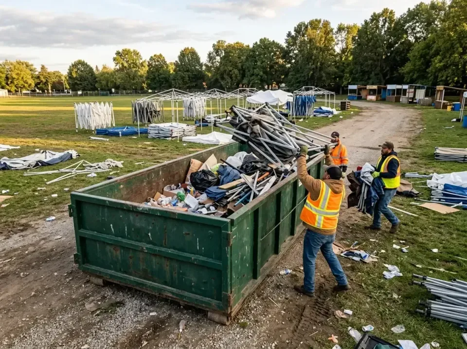 temporary-event-waste-containe-016 — frequently asked questions, Roll-Off Dumpster Rental Services in Joshua Tree, CA